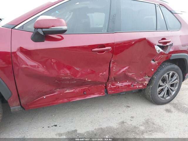 JTMB6RFV1SD169244 Toyota Rav4 Hybrid Xle Premium