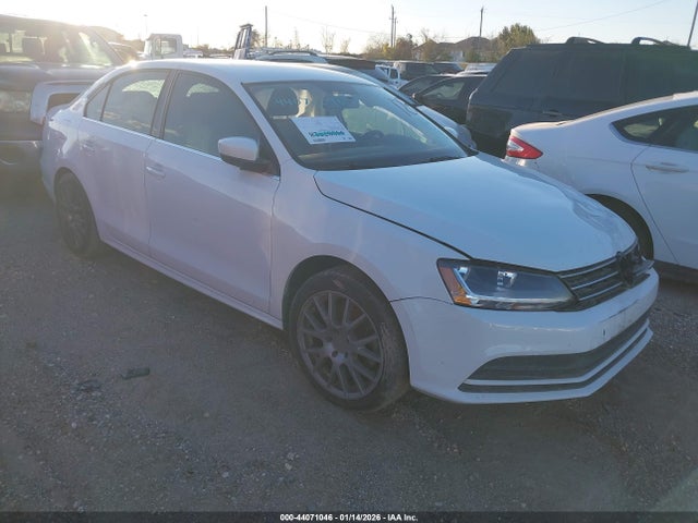 Aukcja sprzedaży 2017 Volkswagen Jetta 1.4t S, vin: 3VW2B7AJXHM350986, numer aukcji: 44071046