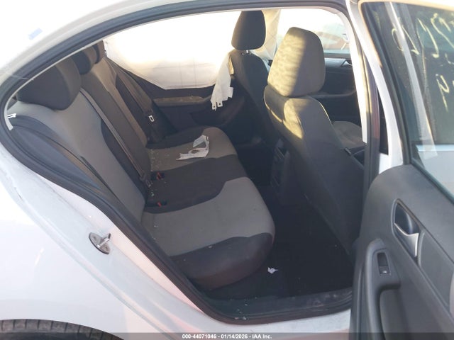 44071046 :رقم المزاد ، 3VW2B7AJXHM350986 vin ، 2017 Volkswagen Jetta 1.4t S مزاد بيع