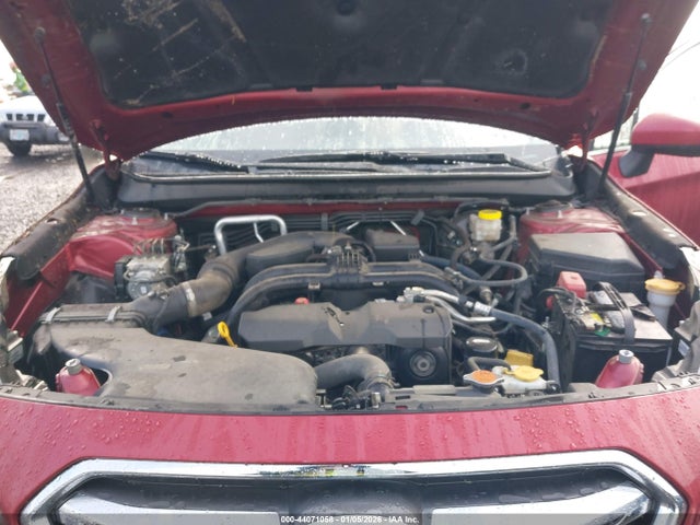 4S4BSAFC0K3205941 Subaru Outback 2.5i Premium