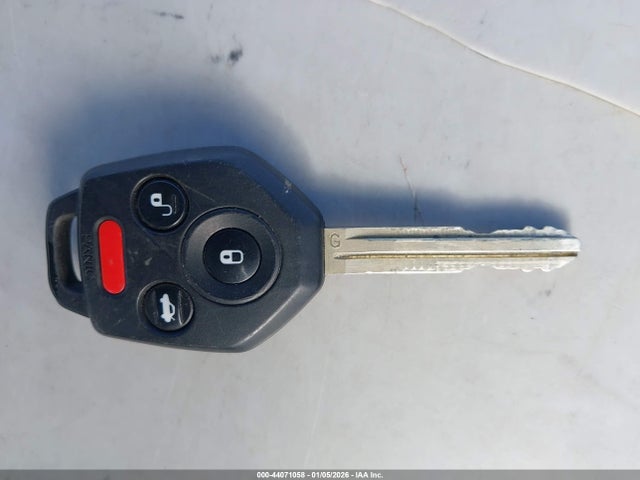 4S4BSAFC0K3205941 Subaru Outback 2.5i Premium