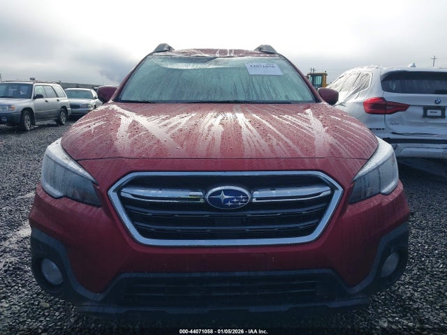 4S4BSAFC0K3205941 Subaru Outback 2.5i Premium