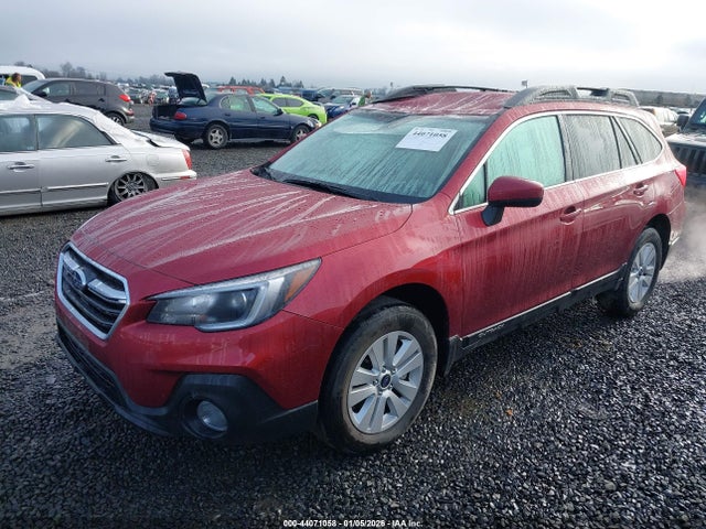 4S4BSAFC0K3205941 Subaru Outback 2.5i Premium