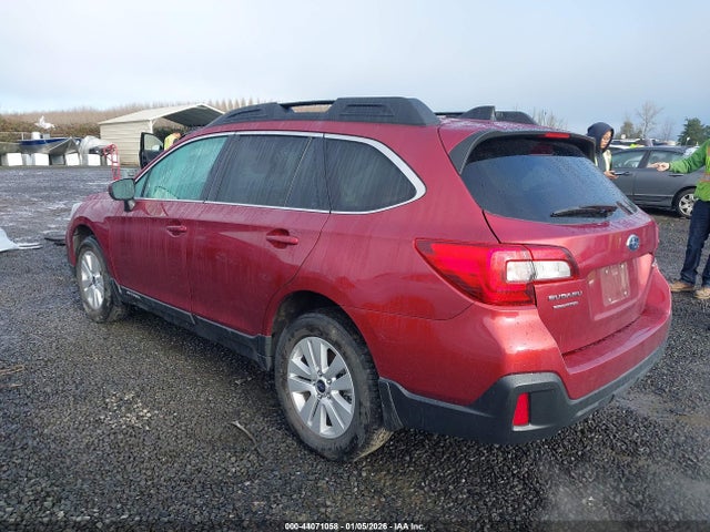 4S4BSAFC0K3205941 Subaru Outback 2.5i Premium