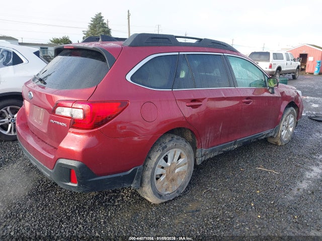 4S4BSAFC0K3205941 Subaru Outback 2.5i Premium