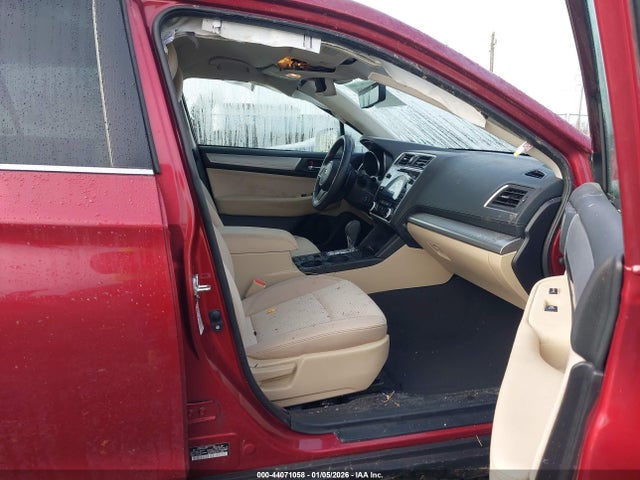 4S4BSAFC0K3205941 Subaru Outback 2.5i Premium