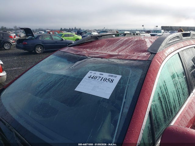 4S4BSAFC0K3205941 Subaru Outback 2.5i Premium