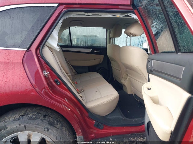 4S4BSAFC0K3205941 Subaru Outback 2.5i Premium