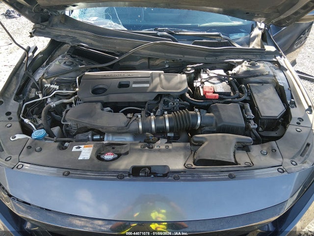 1HGCV2F34LA013328 Honda Accord Sport