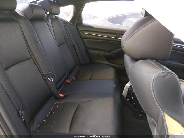 1HGCV2F34LA013328 Honda Accord Sport