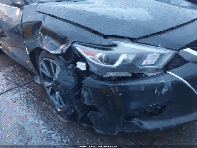 Nissan Maxima 3.5 Sv 2017 1N4AA6AP1HC431169 Image 11