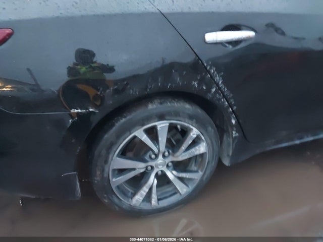 Nissan Maxima 3.5 Sv 2017 1N4AA6AP1HC431169 Image 13
