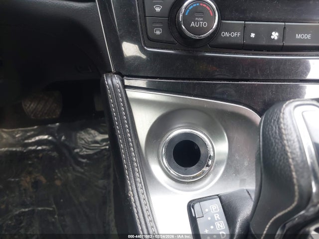 Nissan Maxima 3.5 Sv 2017 1N4AA6AP1HC431169 Image 15