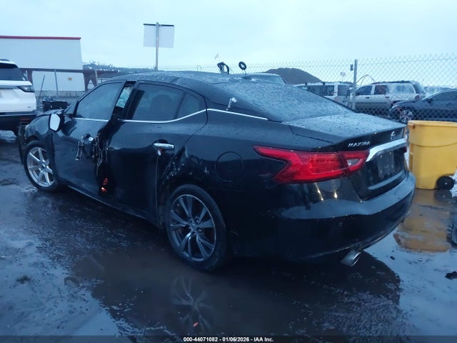 Nissan Maxima 3.5 Sv 2017 1N4AA6AP1HC431169 Image 3