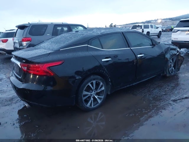 Nissan Maxima 3.5 Sv 2017 1N4AA6AP1HC431169 Image 4