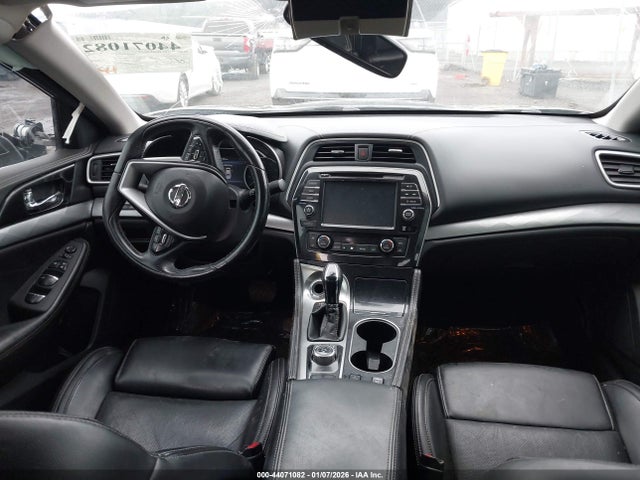 Nissan Maxima 3.5 Sv 2017 1N4AA6AP1HC431169 Image 5
