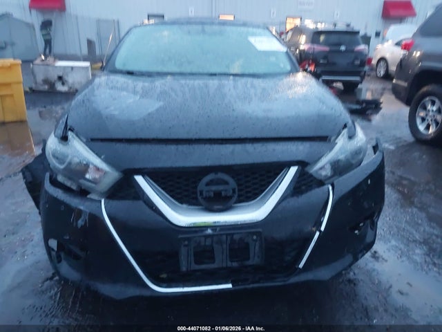 Nissan Maxima 3.5 Sv 2017 1N4AA6AP1HC431169 Image 6