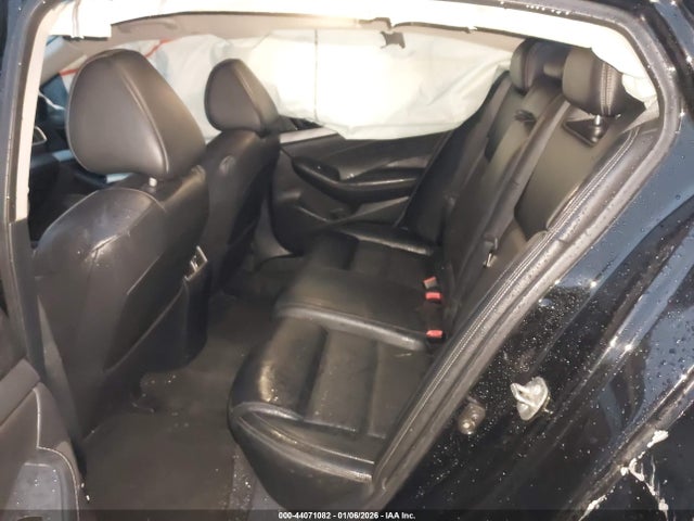 Nissan Maxima 3.5 Sv 2017 1N4AA6AP1HC431169 Image 8