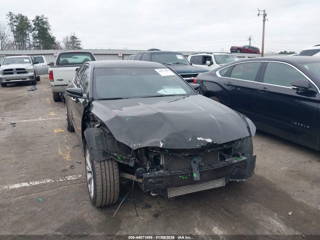 2023 CADILLAC CT5 1G6DN5RK0P0128157