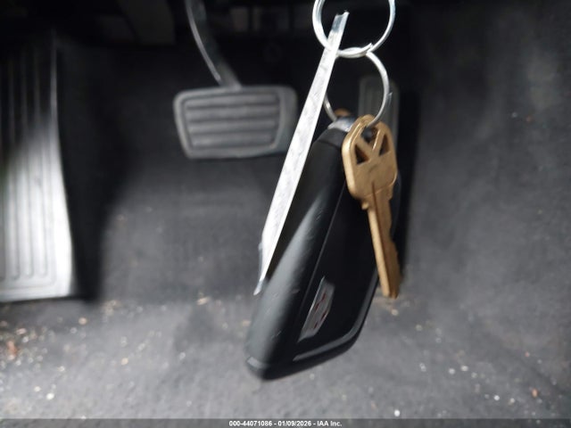 2023 CADILLAC CT5 1G6DN5RK0P0128157 Photo 10