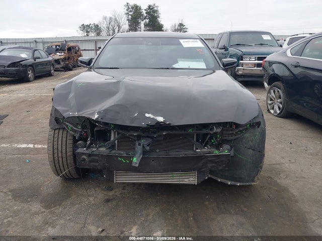 Продажа на аукционе авто 2023 Cadillac Ct5 Premium Luxury, vin: 1G6DN5RK0P0128157, номер лота: 44071086
