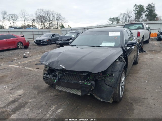 2023 CADILLAC CT5 1G6DN5RK0P0128157 Photo 1