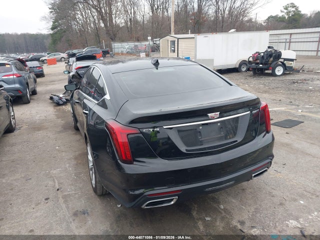 2023 CADILLAC CT5 1G6DN5RK0P0128157 Photo 2