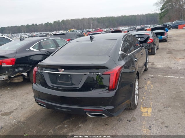 2023 CADILLAC CT5 1G6DN5RK0P0128157 Photo 3
