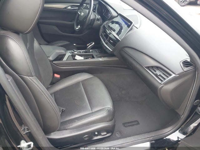 2023 CADILLAC CT5 1G6DN5RK0P0128157 Photo 4