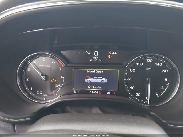 2023 CADILLAC CT5 1G6DN5RK0P0128157 Photo 6