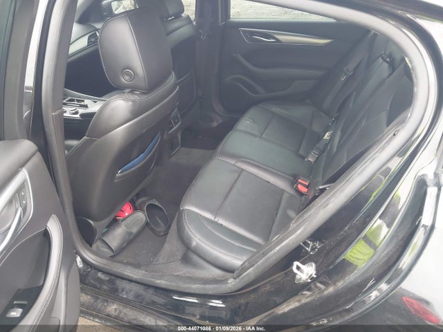 2023 CADILLAC CT5 1G6DN5RK0P0128157 Photo 7