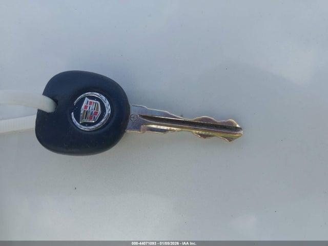 2013 CADILLAC CTS 1G6DF5E51D0149964 Photo 10