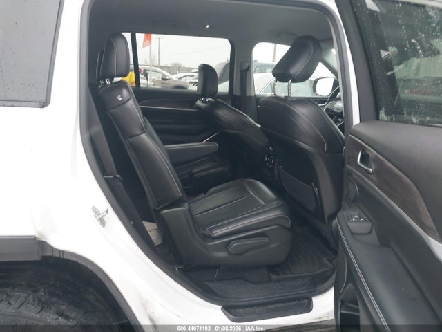 1C4RJKBG8N8515587 Jeep Grand Cherokee L Limited 4x4
