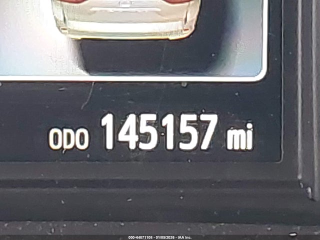 5TDYK3DC2FS541284 Toyota Sienna Xle 8 Passenger