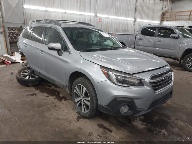 2019 SUBARU OUTBACK 4S4BSANC7K3371536