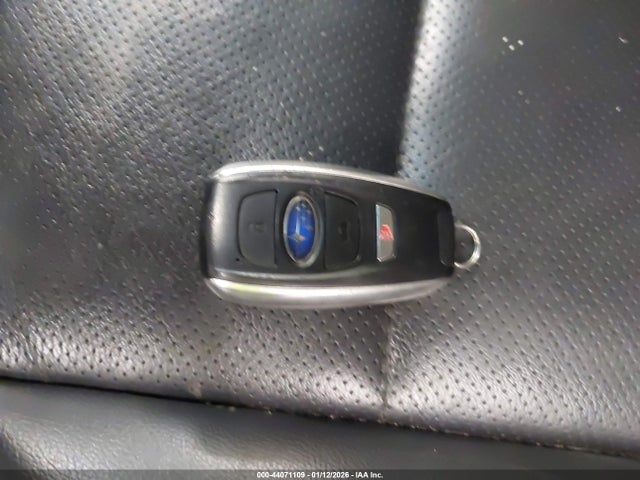 2019 SUBARU OUTBACK 4S4BSANC7K3371536 Photo 10