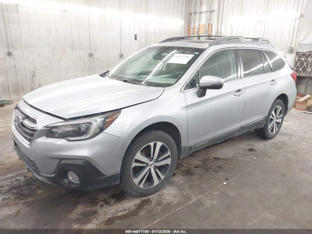 2019 SUBARU OUTBACK 4S4BSANC7K3371536 Photo 1