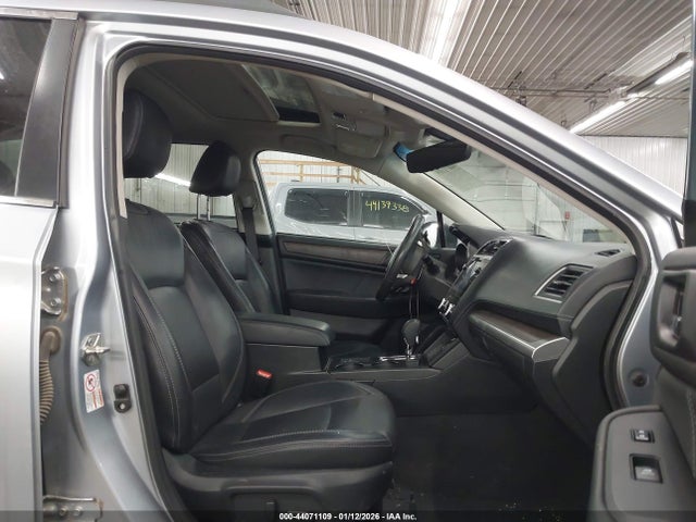 2019 SUBARU OUTBACK 4S4BSANC7K3371536 Photo 4