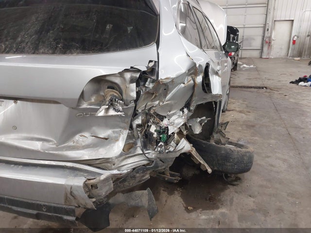 2019 SUBARU OUTBACK 4S4BSANC7K3371536 Photo 5
