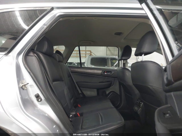 2019 SUBARU OUTBACK 4S4BSANC7K3371536 Photo 7