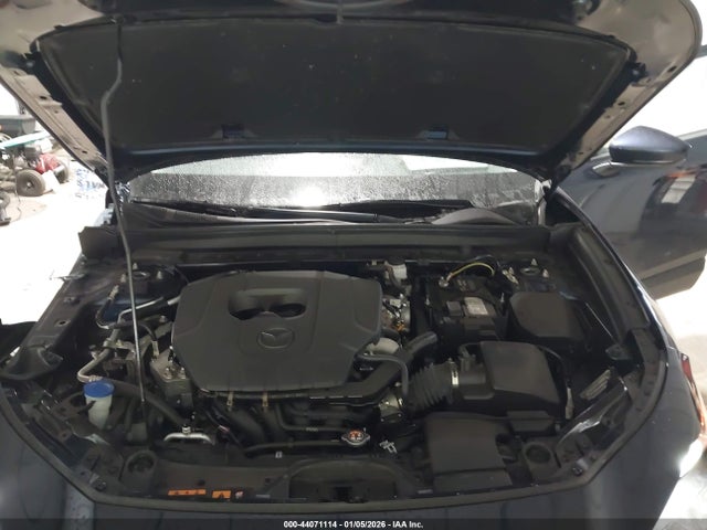 Mazda Cx-30 2.5 S Preferred Package 2024 3MVDMBCM0RM629475 Image 10
