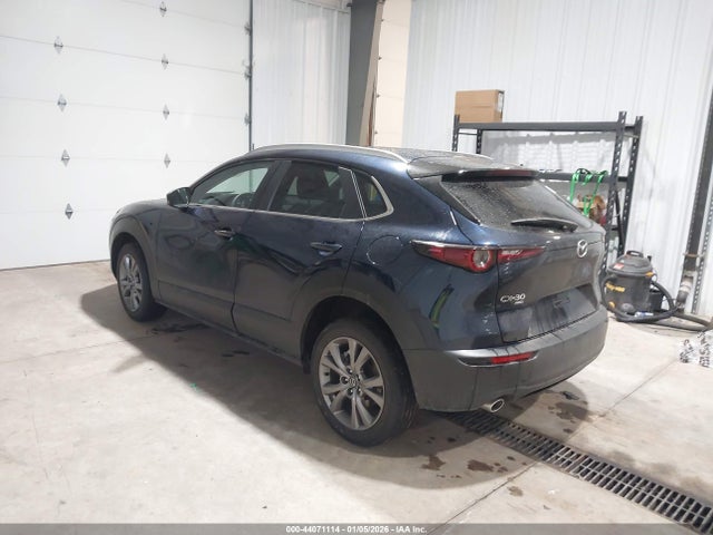 Mazda Cx-30 2.5 S Preferred Package 2024 3MVDMBCM0RM629475 Image 3