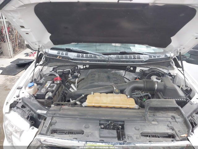 1FTFW1EG9GKE31472 Ford F-150 Xlt