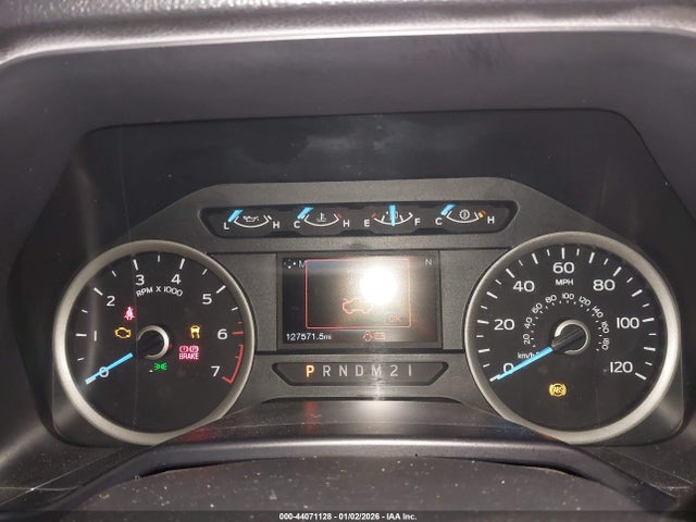 1FTFW1EG9GKE31472 Ford F-150 Xlt