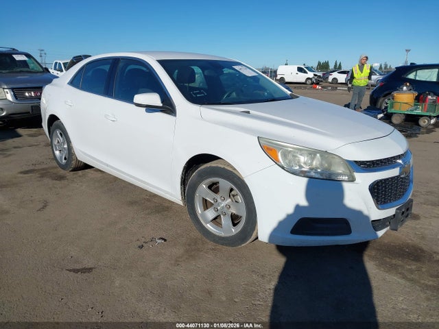 Chevrolet MALIBU 1LT 2015 1G11C5SL3FF136945 zdjęcie główne