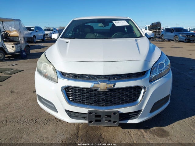 Chevrolet MALIBU 1LT 2015 1G11C5SL3FF136945 Image 12