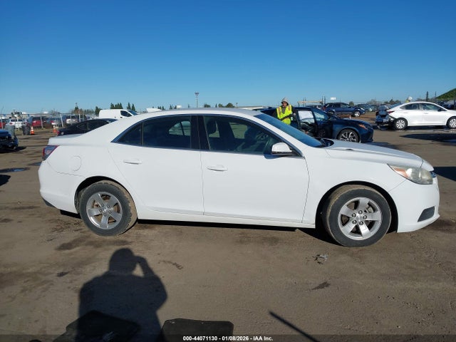 Chevrolet MALIBU 1LT 2015 1G11C5SL3FF136945 Image 13