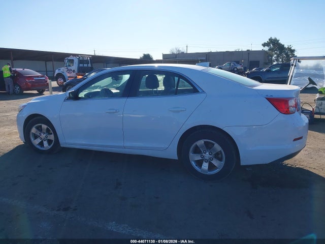 Chevrolet MALIBU 1LT 2015 1G11C5SL3FF136945 Image 14