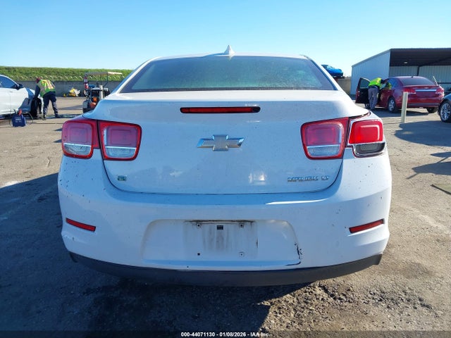 Chevrolet MALIBU 1LT 2015 1G11C5SL3FF136945 Image 16