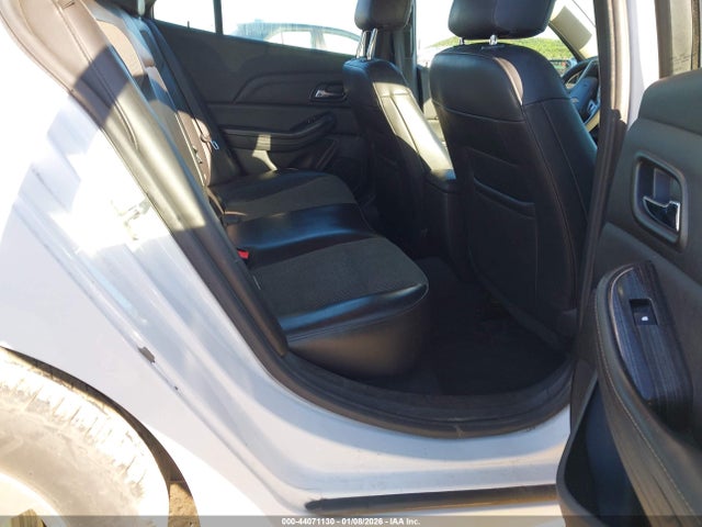 Chevrolet MALIBU 1LT 2015 1G11C5SL3FF136945 Image 8